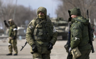 У напрямку українського міста зафіксовали велике перекидання військових рф