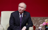 Путін зробив нову заяву щодо переговорів з Україною