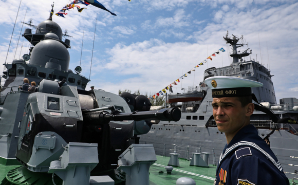 Україна вже може діставати «Нептунами» кораблі в Севастополі – військовий експерт