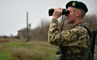На заході України прикордонник застрелив чоловіка, який намагався перетнути кордон