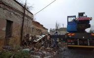 На Миколаївщині стався вибух на території школи