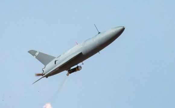 Росіяни атакують ЗСУ дронами з отрутою