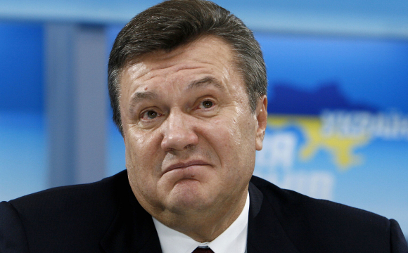 Правоохоронці перевірять укази Януковича на предмет загрози нацбезпеці