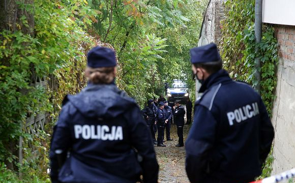 У Польщі жінка задушила трьох власних маленьких діток, їх тіла знайшла бабуся