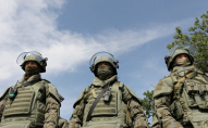 Росіяни планують здійснити теракти поблизу кордону з Україною