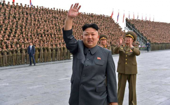 У Північній Кореї страчуватимуть за поширення відео