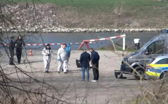 У вбивстві українки в Німеччині підозрюють пару з рф, - ЗМІ