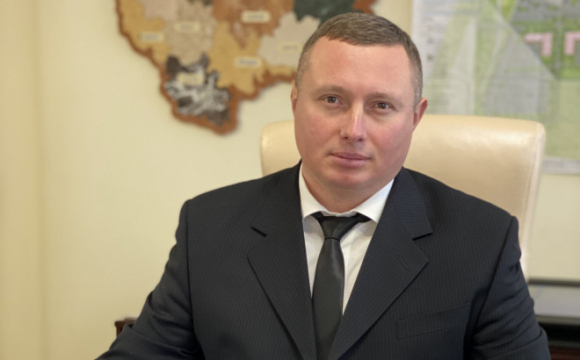 «Юрій Погуляйко може спати спокійно»: офіс Президента перевірив Волинську ОДА