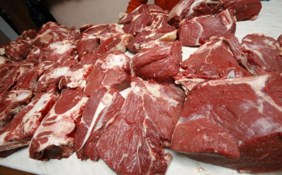 Скільки свинини їсть українець щороку