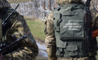 Російська ДРГ намагалася прорвати кордон на півночі України: відбувся бій