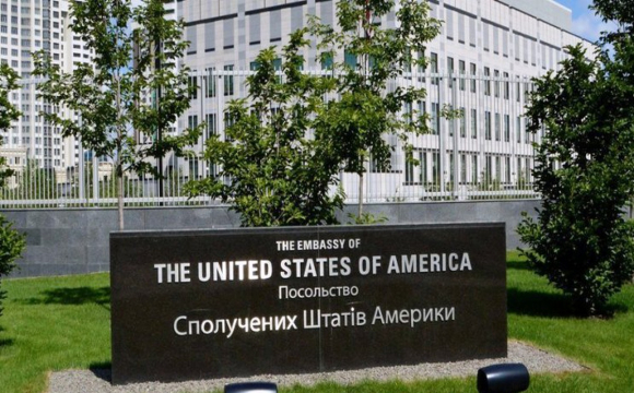 США закликають американців покинути Україну через атаку росіян на мирне населення