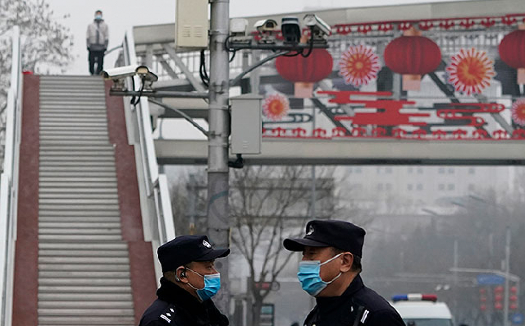 Китай НП. Теракт в китайском аэропорту в 2009 эвакуация. Китаец обманывает