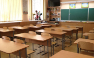 Стало відомо скільки шкіл в Україні готові до навчального року