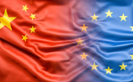 Китай попередив ЄС про конфронтацію