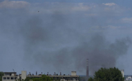 В рф заявили про атаку на одну з найбільших електропідстанцій Брянська