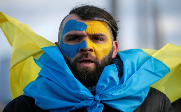 Українці - найбільш нещасні серед європейців