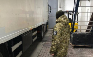 В Україну намагалися незаконно ввезти російські автозапчастини