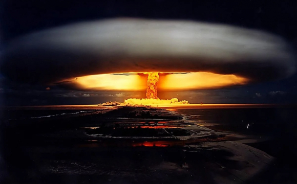 Росіяни можуть застосувати ядерну зброю по АЕС на Заході України