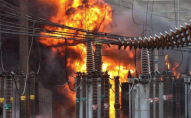 Росіяни вночі атакували енергооб’єкти у трьох областях України