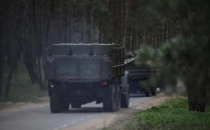 Росіяни підтягують резерви у напрямку українських сіл