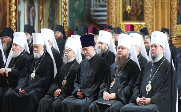 Чи можна відправити священиків московсього патріархату до росії в обмін на українських військовополонених