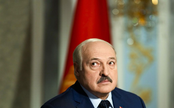 Лукашенко розказав, хто посилає білорусів на війну в Україну
