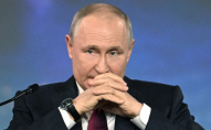Путін наказав «вагнерівцям» присягнути на вірність рф