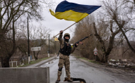 Астролог розповів, коли завершаться бойові дії в Україні