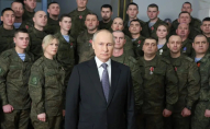 Росіян готують до затяжної війни: що це означає