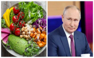 Які українські продукти заборонили у Росії