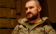 «Не гайте часу, качайте ноги і спину»: військовий звернувся до українців