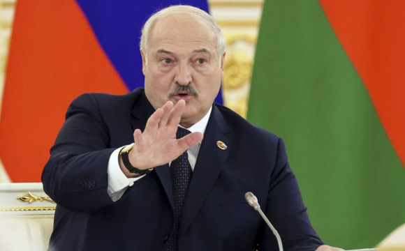До чого Лукашенко готує свою армію