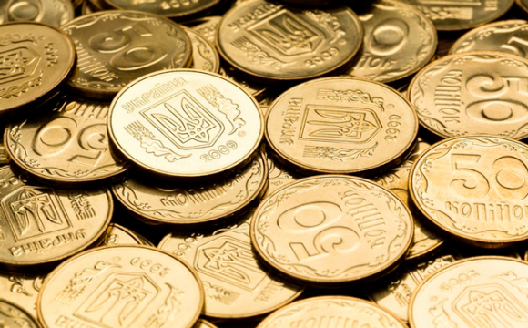 Виявили монету, за яку можна отримати 250 тисяч гривень. ФОТО