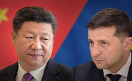 Чи буде розмова Зеленського і Сі Цзінпіня: які стосунки України з Китаєм