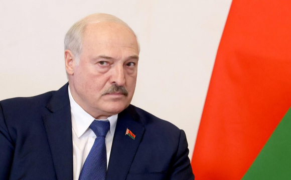 Лукашенко хоче втягнути ОДКБ у війну проти України 