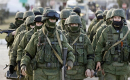 Стало відомо скільки російських солдат зараз воює в Україні