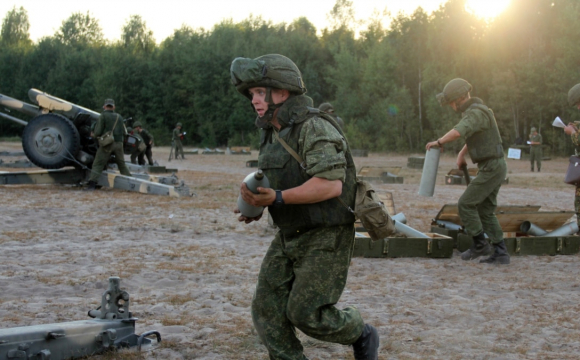 Білорусь проводить ротацію спецназу на кордоні з Україною – Генштаб