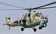 Рф перекинула в Україну 20 гелікоптерів: куди саме