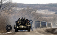 Рф стягує війська у напрямку однієї з областей України