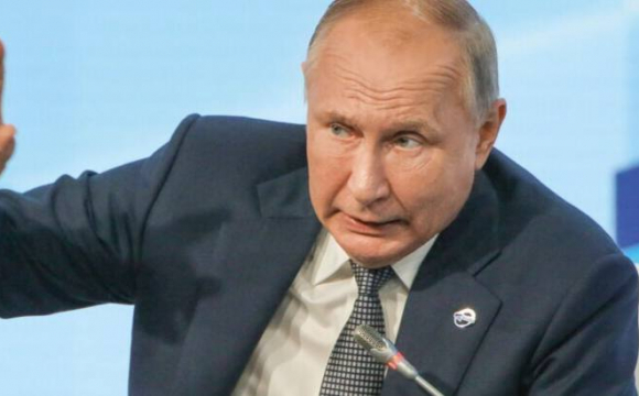Путін погрожує Україні ударами по об'єктах: умова, за якої це може статися
