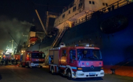 Троє українців загинули у пожежі на риболовецькому судні на Канарах - ЗМІ