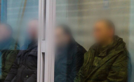 Суд виніс вирок військовим рф, які катували учасників АТО на Харківщині