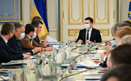 Планується засідання РНБО: у Луцьк приїде президент України?