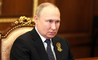 Путін та друзі втрачають владу в росії - Данілов
