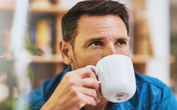 Як відреагує організм, якщо щодня пити каву натщесерце?