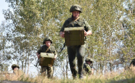 ЗСУ попереджають українців про можливі провокації зі строни Білорусі