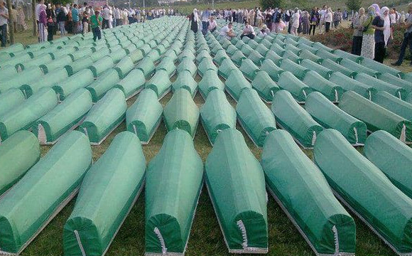 На Донбасі є ризик повторення трагедії в Сребрениці?