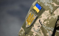 На заході України затримали військового посадовця