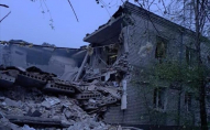 Росіяни вранці обстріляли Дніпро: загинули 2-річна дитина та жінка. ФОТО