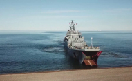 Окупанти продовжують підготовку до проведення морської операції на Чорноморському узбережжі